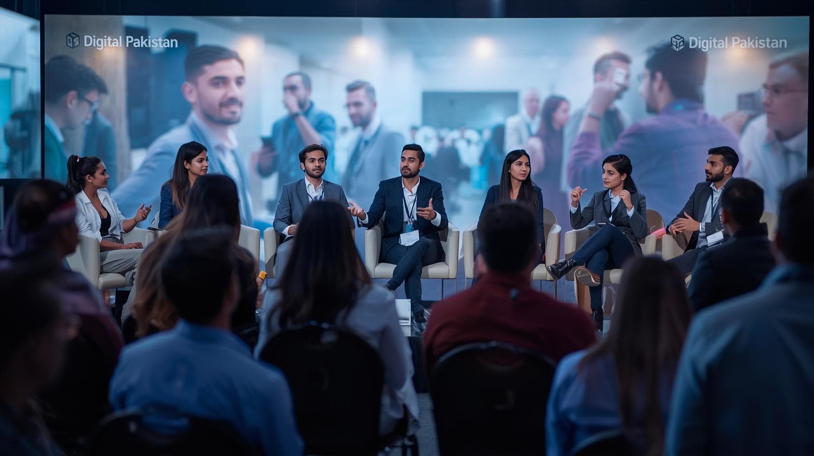 Entrepreneur Mentorship Programs Karachi: Shaping Ideas into Impact