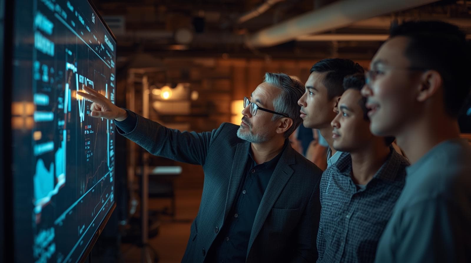 The Role of Mentorship in Game Incubation: Why Business Incubation is the Real Power-Up for Game Developers