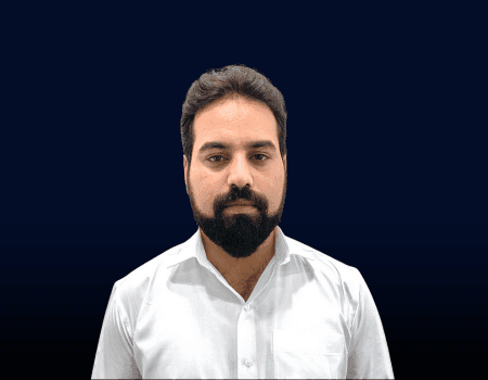 Asif Ali