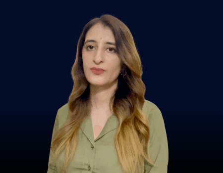 Momina Kazim