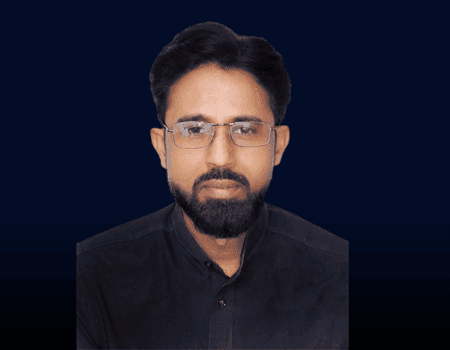 Muhammad Asif