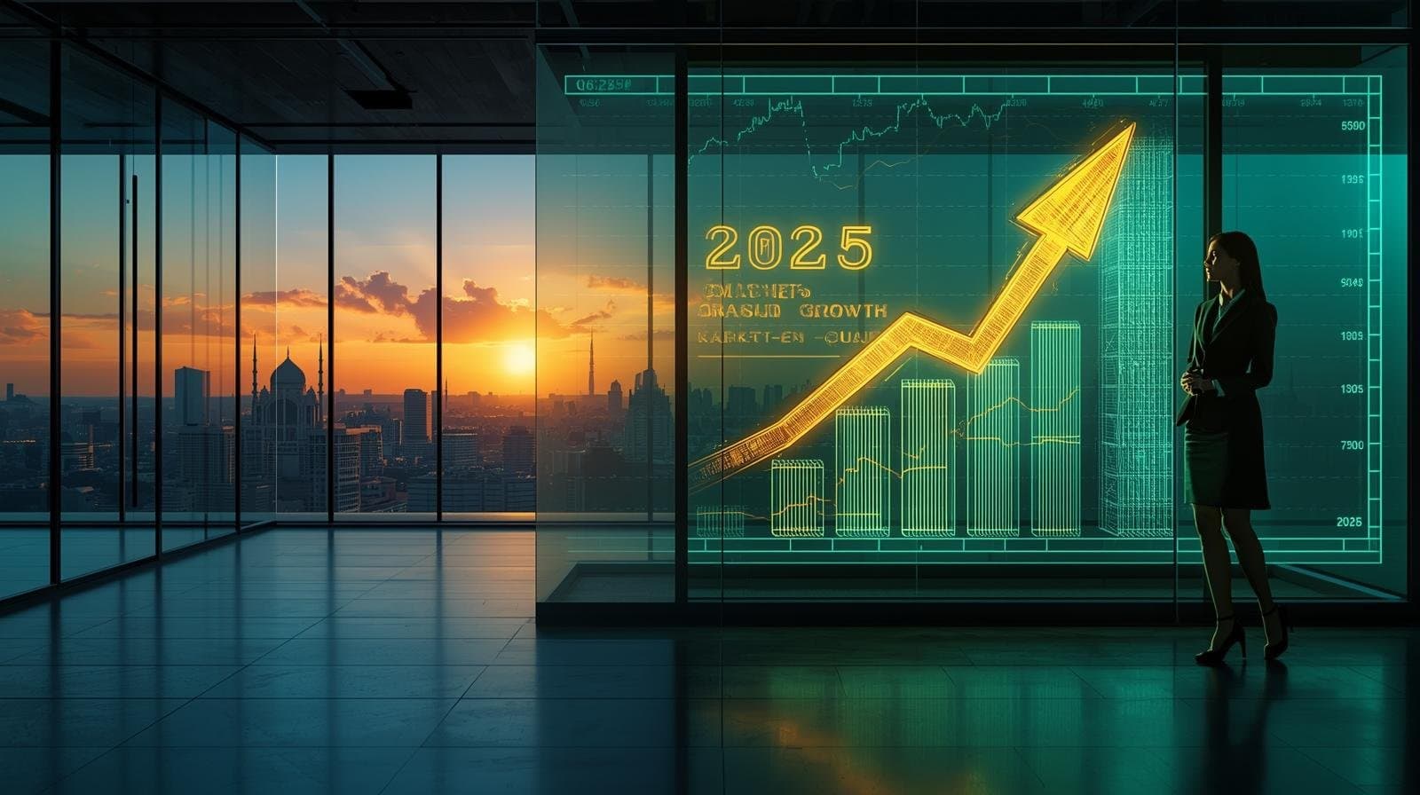 Unlocking Pakistan's Game Economy: CEGA's 2025 Outlook