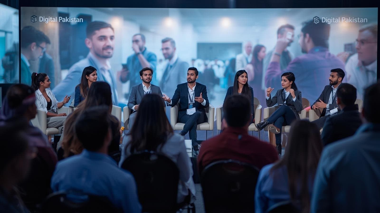 Entrepreneur Mentorship Programs Karachi: Shaping Ideas into Impact