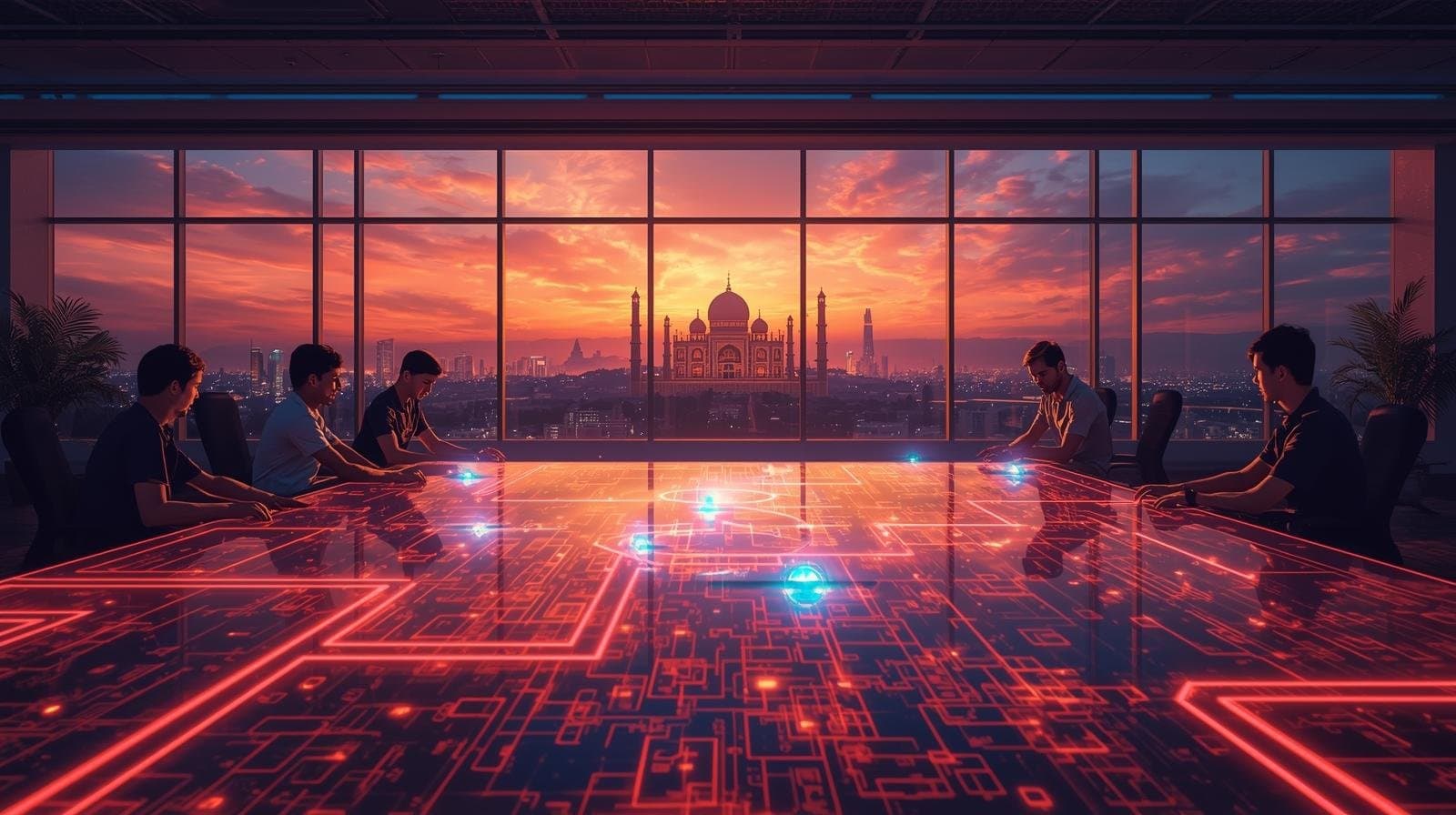 How an Incubation Center Is Shaping the Future of Pakistan’s Game Industry