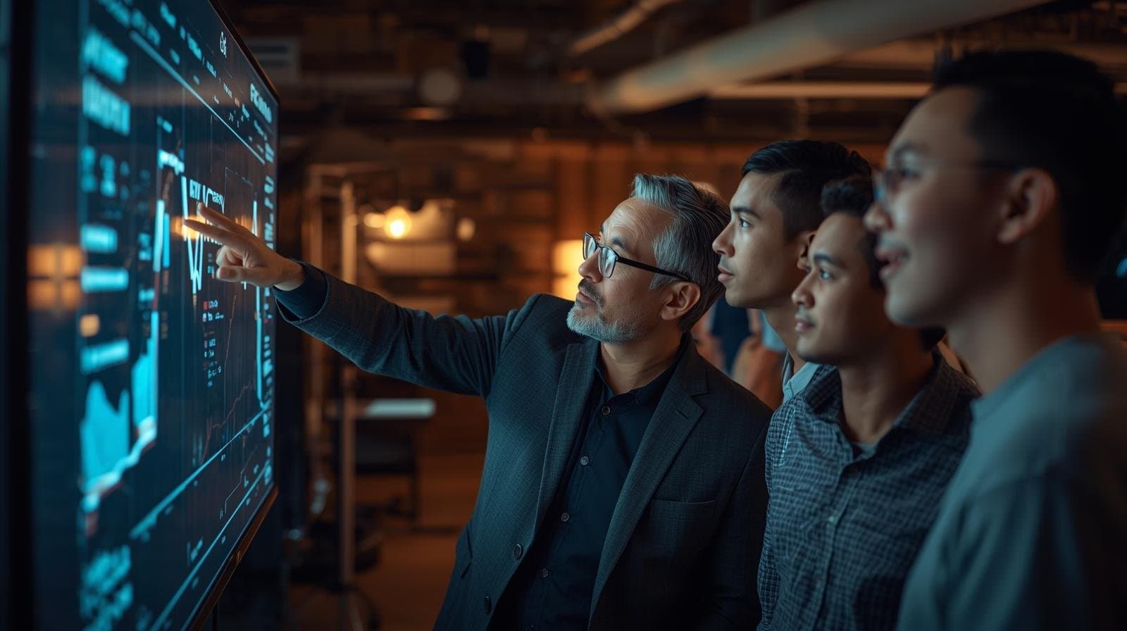 The Role of Mentorship in Game Incubation: Why Business Incubation is the Real Power-Up for Game Developers