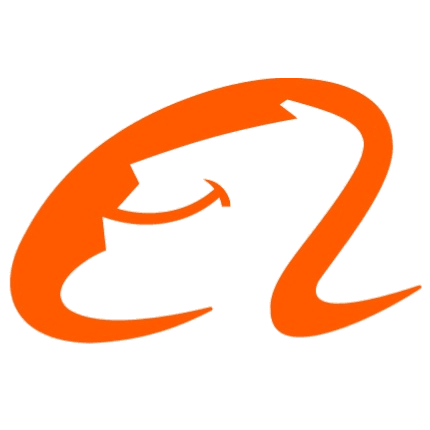 Alibaba Cloud logo