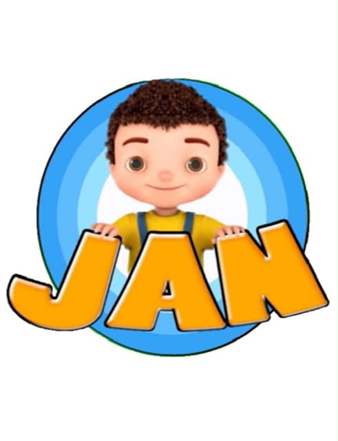JAN logo