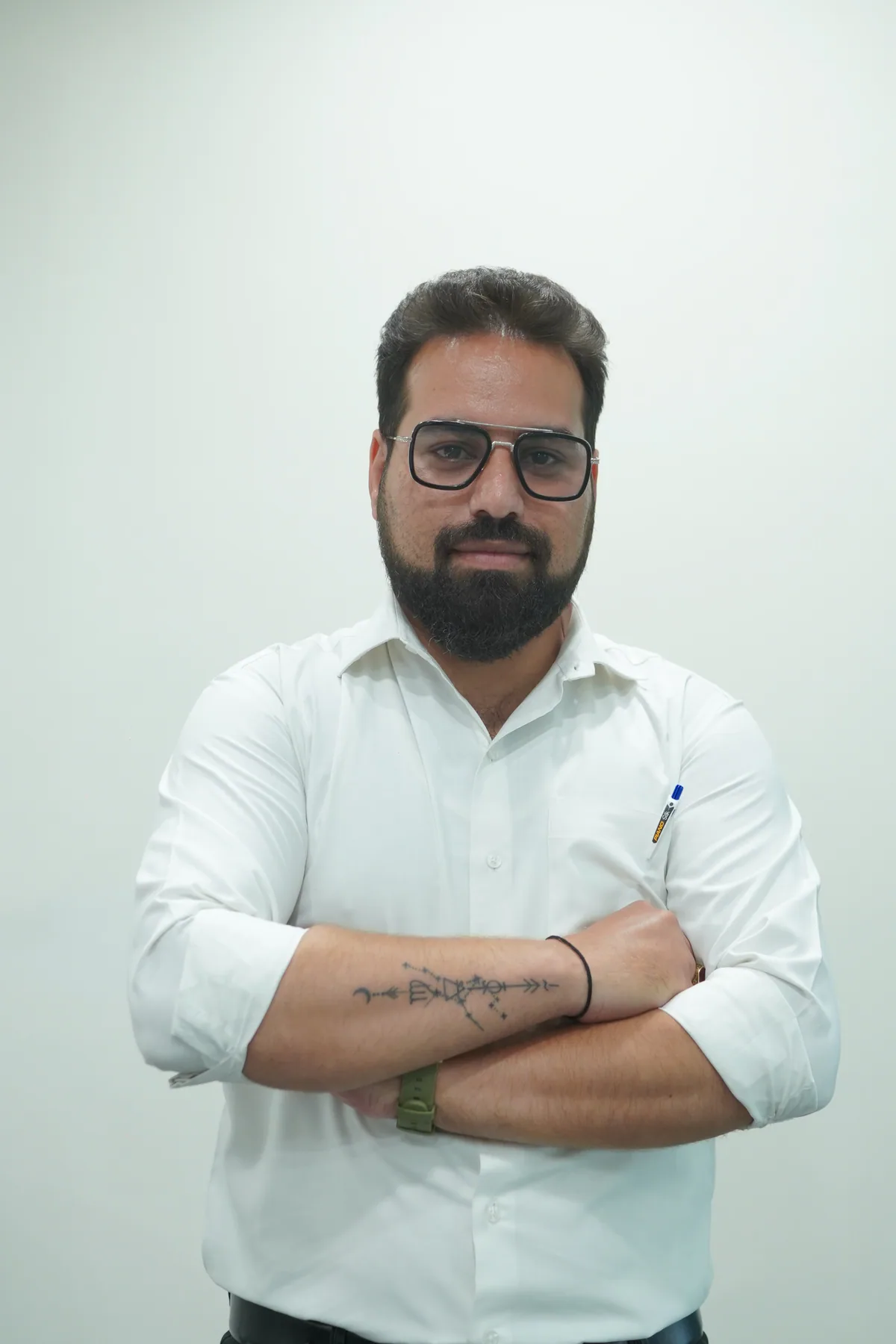 Asif Ali