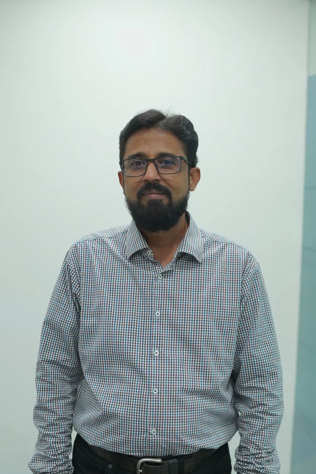 Muhammad Asif