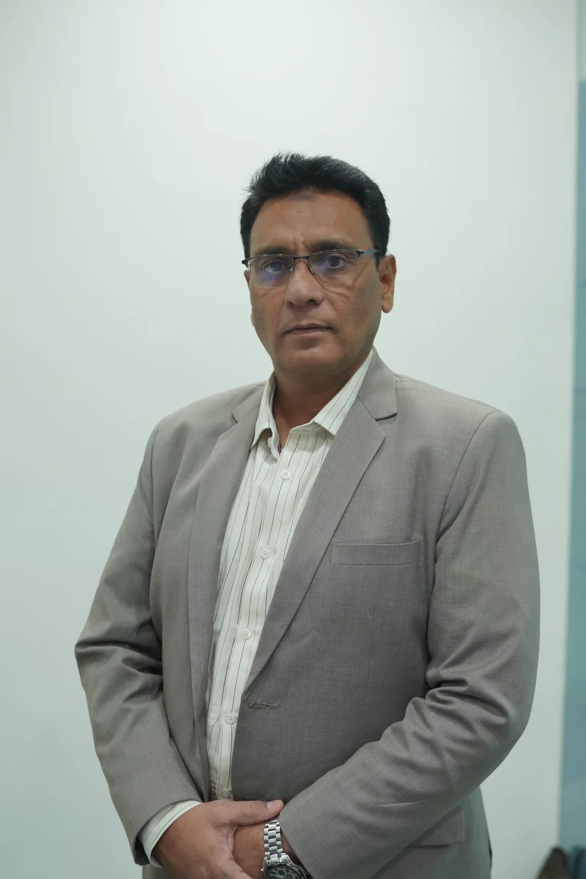 Habib Ullah