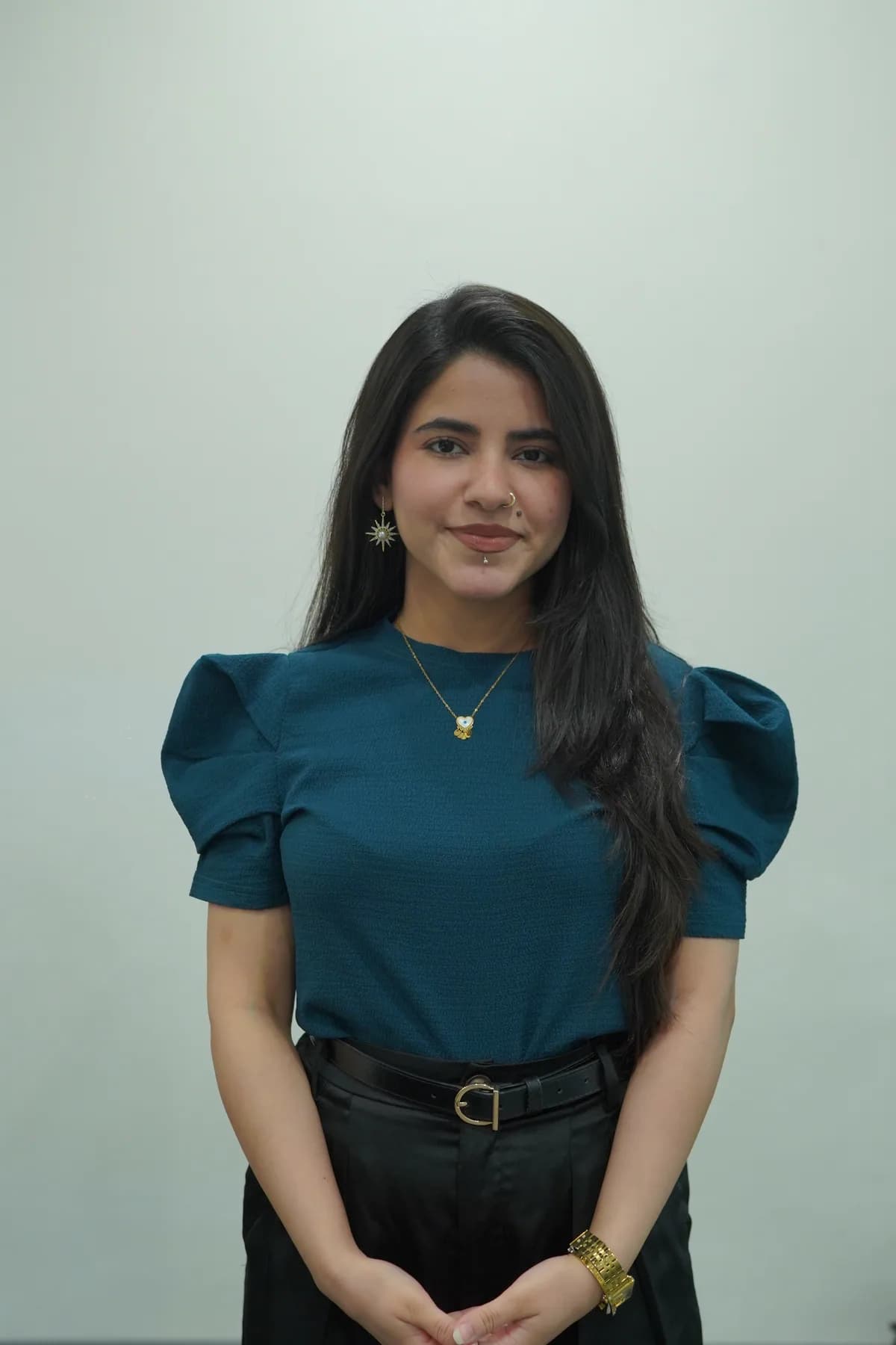 Zehra Qazizada