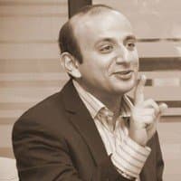 Jazib Zahir