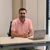 Dr. Shehryar Shahid