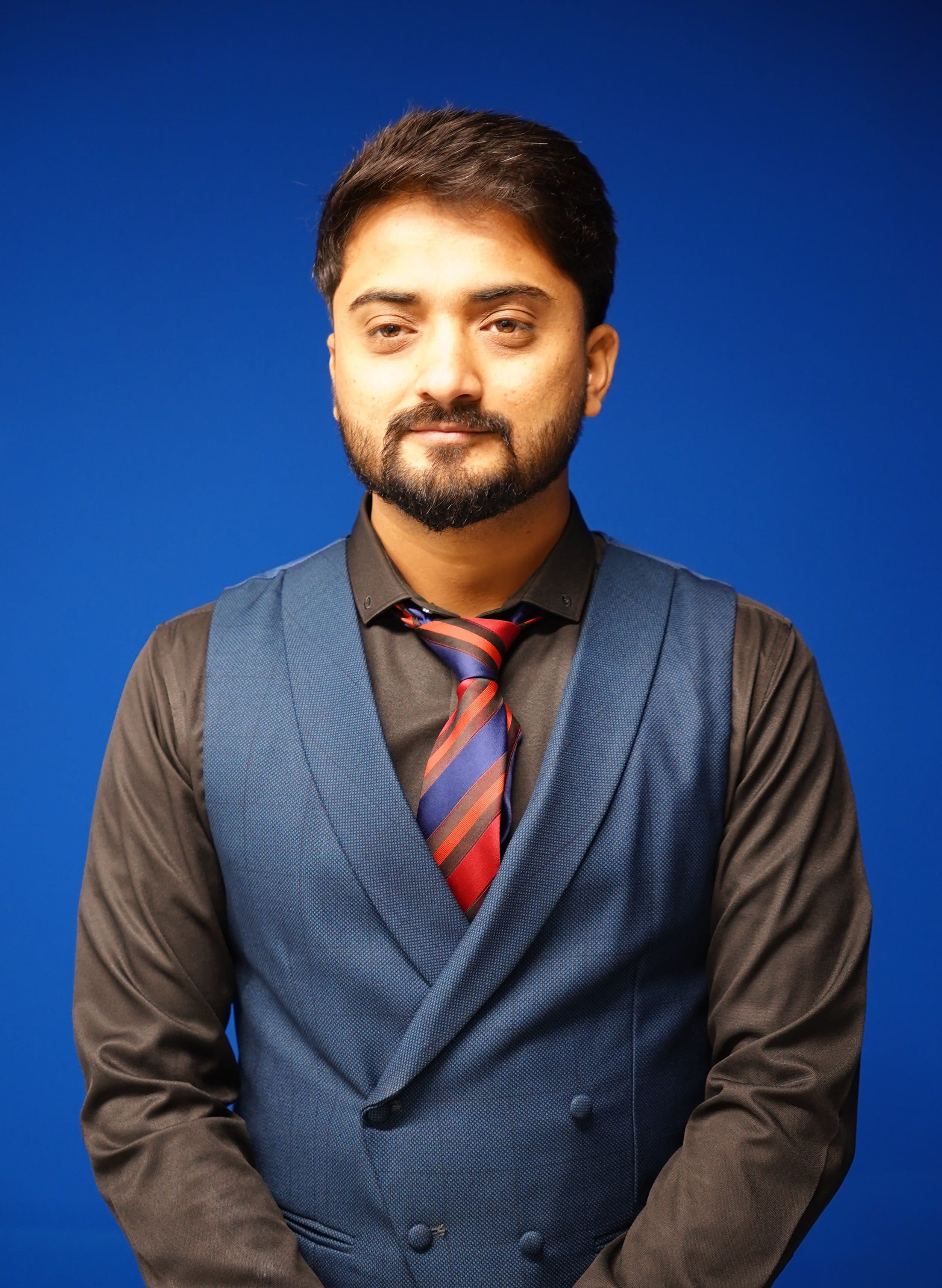 Ansar Ali