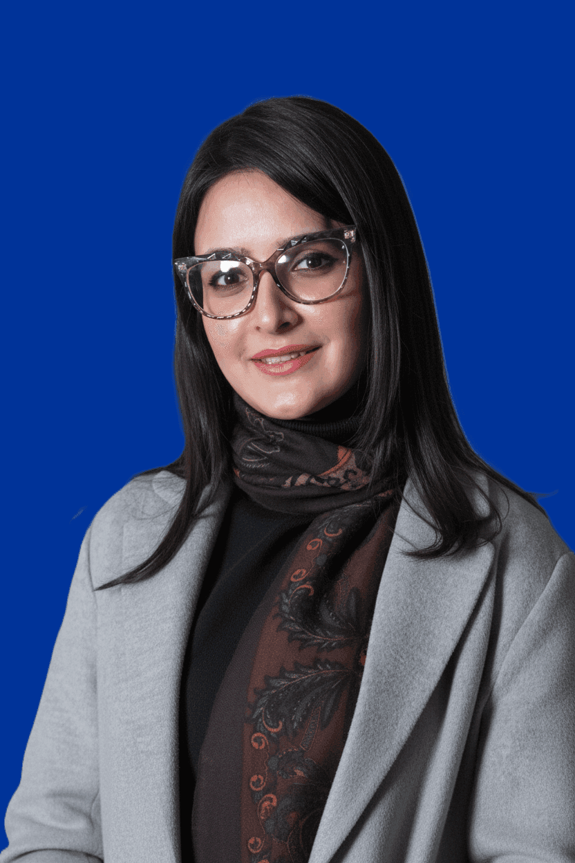 Syeda Khadija
