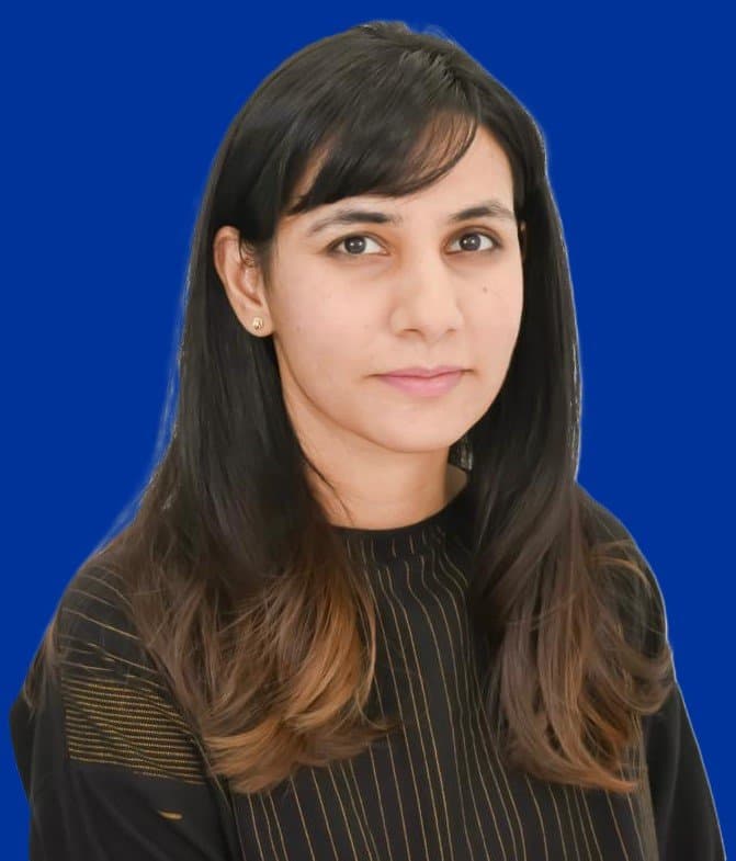 Sana Inam