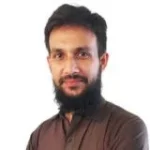 Salman Mahmood