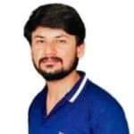 Usman Ghani