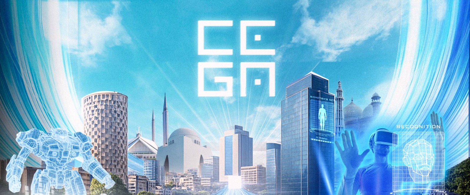 CEGA team collaborating